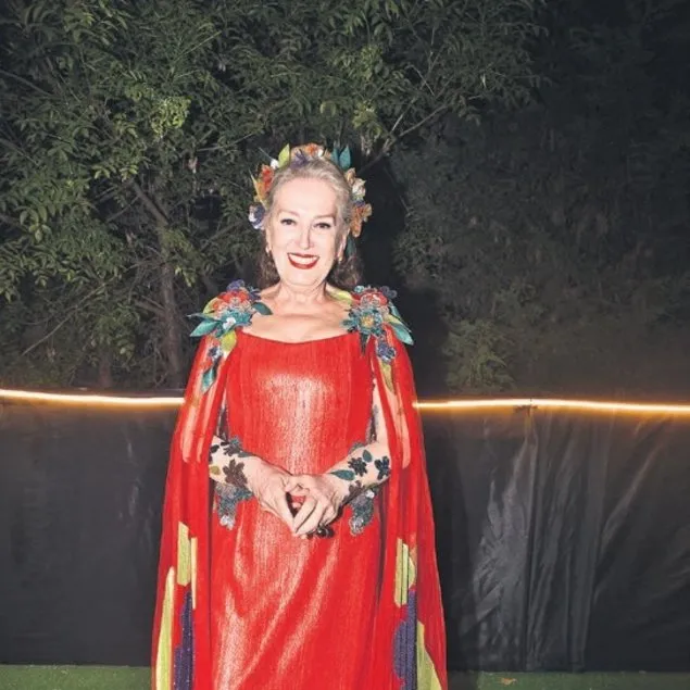 Suzan Kardeş’le Hıdırellez festivali!