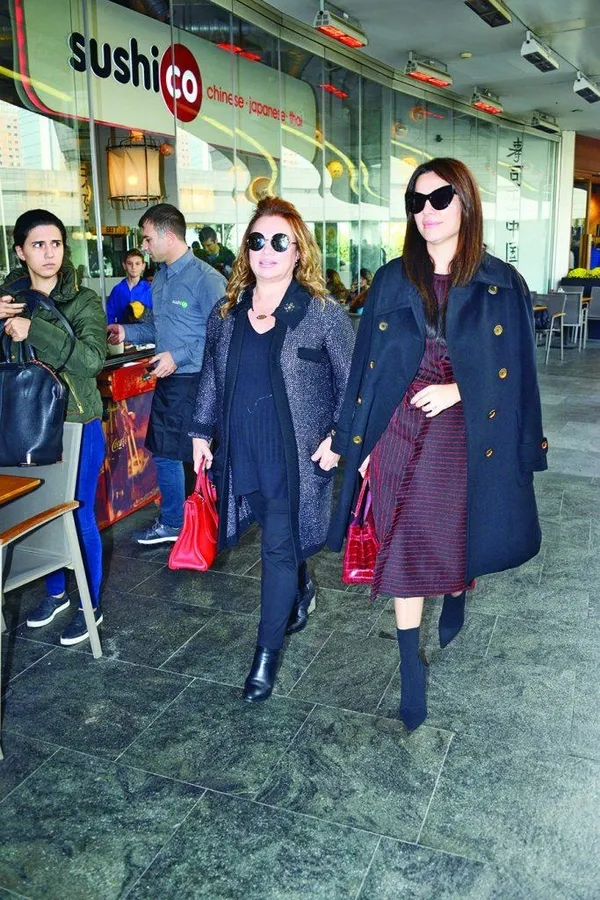 Arzu Savgı ile kızı Tuğana Savgı dijital soygun kurbanı! Sahte antika ile 233 bin TL'leri çöp oldu-4