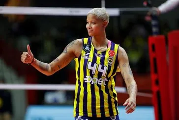 Fenerbahçe’de Melissa Vargas tehlikesi
