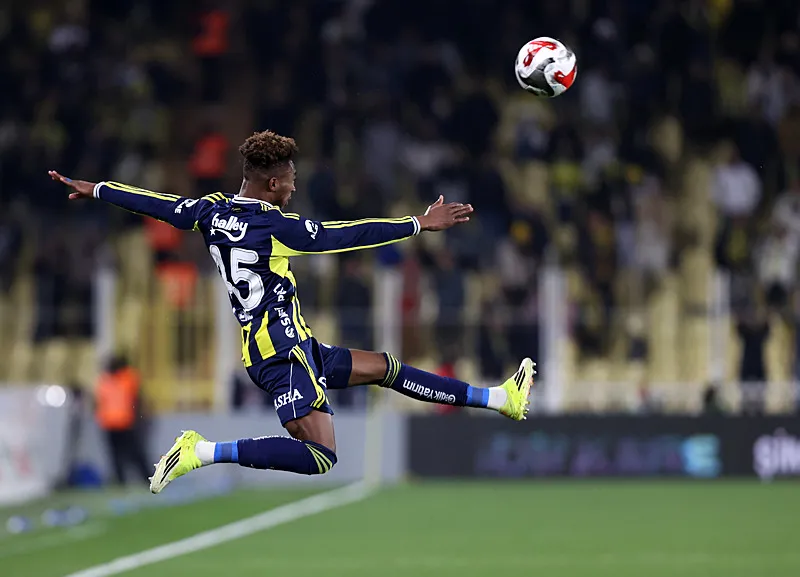 Spor yazarları Fenerbahçe - Gaziantep FK maçını değerlendirdi! "Katkısı sıfır" - 1