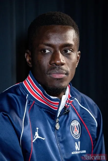 LGBT forması giymeyi reddeden PSG’nin oyuncusu Idrissa Gana Gueye’ye destek Fransa Futbol Federasyonuna tepki!