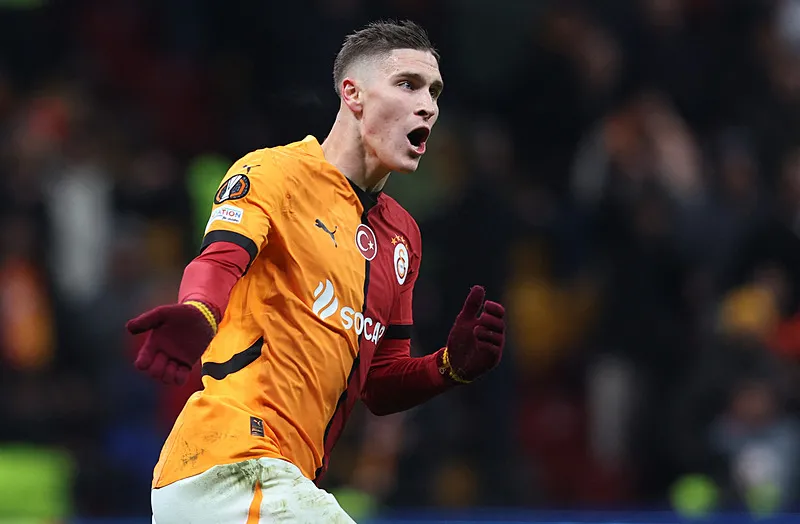 Galatasaray'ın parası Fenerbahçe'ye gidecek! Transferdeki detay ortaya çıktı - 5