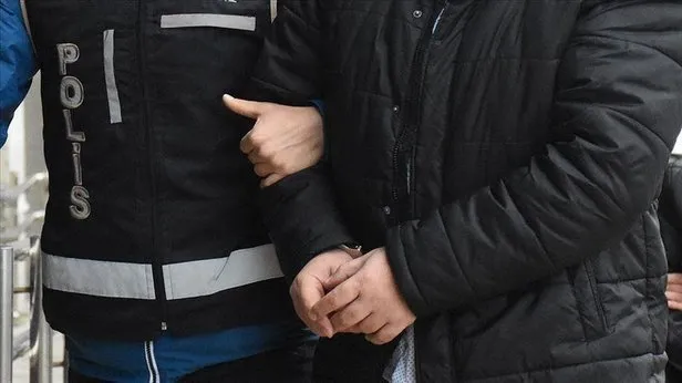 Firari FETÖcü eski polis Erzurumda yakalandı