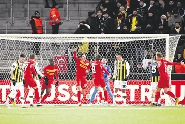 26 günde gelen büyük çöküş