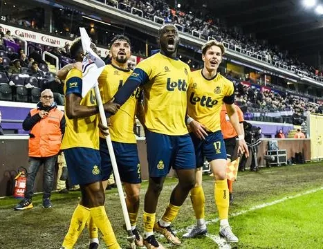 Union SG, 6 milyon Euro maaş bütçesi ile dikkat çekiyor!