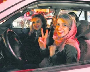 İran’da Türk bayramı