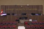 T.C. KARAPINAR SULH HUKUK MAHKEMESİ