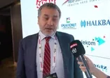 Kalyon Enerji İcra Kurulu Üyesi Dr. Murtaza Ata'dan takvim.com.tr'ye özel açıklamalar: Dünyada iki ülkeden biriyiz