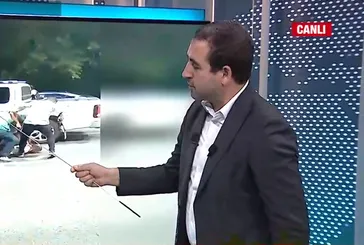 Ayhan Bora Kaplan’ın gözaltına alınması sırasında çarpıcı detaylar! A Haber'de anlattı: İlk olarak T24 operasyon sitesinde yayınlandı!
