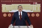 AK Parti Genel başkan Yardımcısı Yayman: Türkiye, terörsüz bir geleceğe tarihi bir adım attı