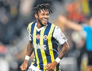 Fred’de Körfez tehlikesi