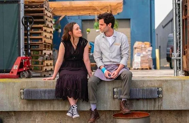 You 3. sezon ne zaman yayınlanacak? Netflix You 3. sezon tarihini açıkladı! İşte You 3. sezon fragmanı!-4