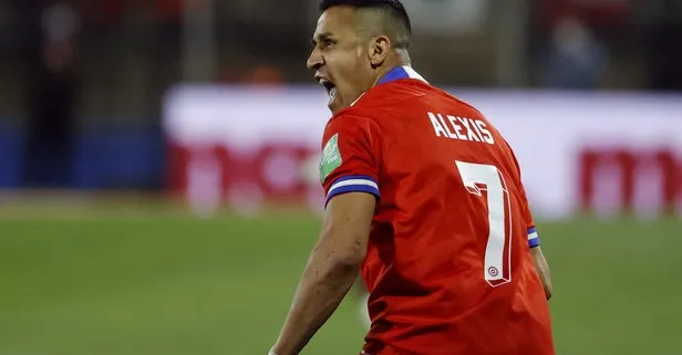 Şili’den flaş Alexis Sanchez iddiası! En iyi teklif Galatasaray’dan