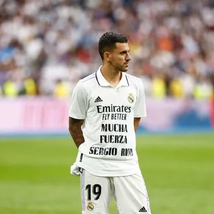Fenerbahçe’ye Real Madrid’den yıldız! Dani Ceballos