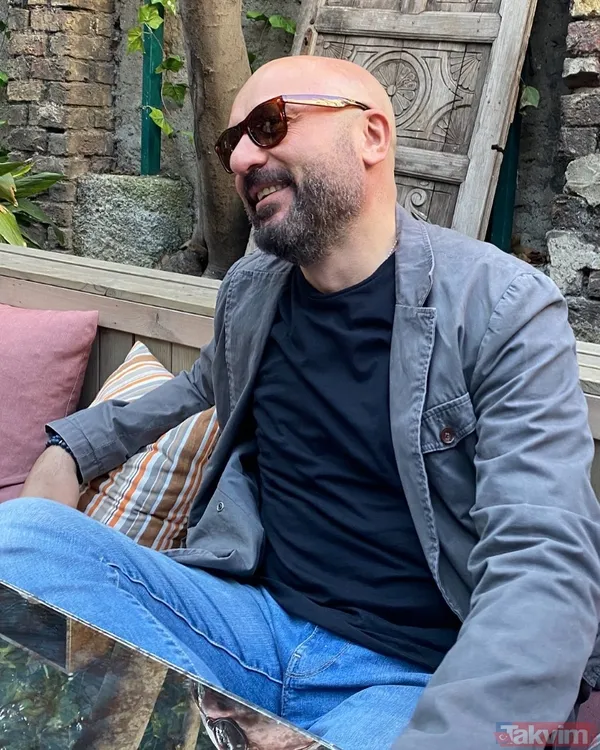 2020’de olaylı bir şekilde boşanmışlardı! Berk Oktay ve Merve Şarapçıoğlu'nun ifşa davasında yeni gelişme! - 17