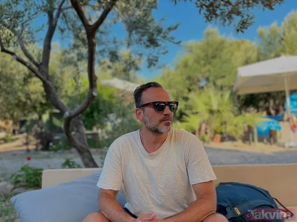 Güven Bana’nın konuğu Gürgen Öz’ün 7 yıllık eşi hayran bıraktı! Berlin’de tanışıp Kopenhag’da evlendiler... - 3