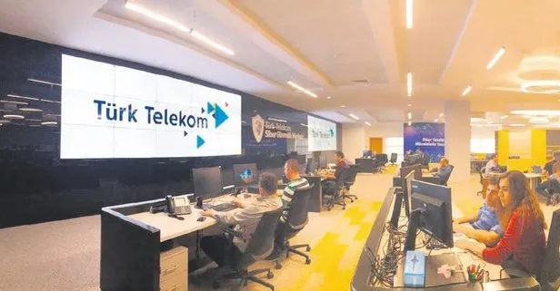 Numara taşıma şampiyonu Türk Telekom