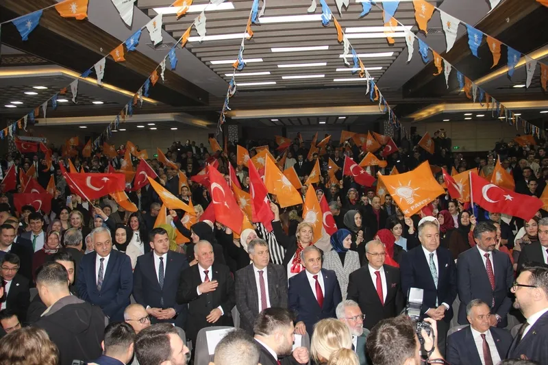 Son dakika: AK Parti Manisa ilçe adayları belli oldu! Salihli, Turgutlu, Alaşehir, Akhisar, Soma, Kırkağaç, Şehzadeler...-6
