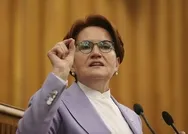 Meral Akşener: Kanal İstanbulu durduracağız, parasını ödemeyeceğiz!