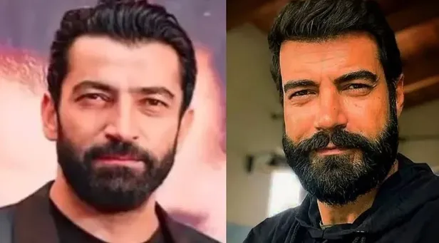 Kenan İmirzalıoğlu ve Murat Ünalmış kardeş gibi gören aynı şeyi söyledi Bir Zamanlar Çukurova'nın ve Sinem Kobal'ın eşi pes dedirtti-6