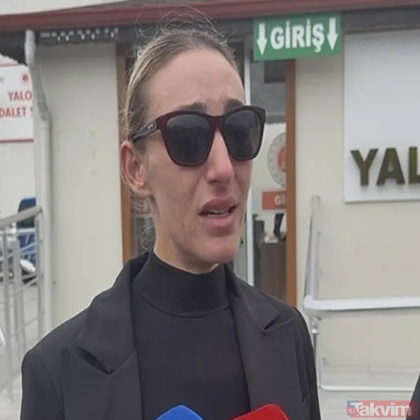 Güllü’nün şüpheli ölümünde yeni görüntüler: “İtildiği anı kameram kaydetmiş” - 11