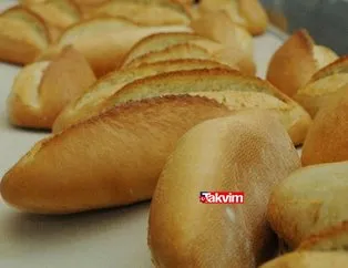 İstanbul’da ekmek fiyatları ne kadar oldu? İstanbul’da halk ekmek fiyatı ne kadar, kaç TL? İHE ekmek fiyatları 2021!