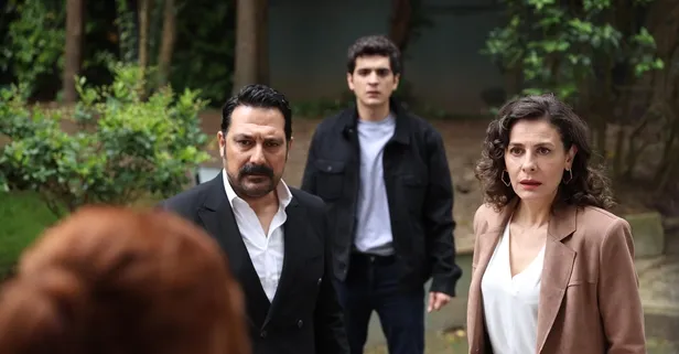 Can Borcu sezon finali nefes kesecek: Herkesin yüzleşmek zorunda olduğu bir son!