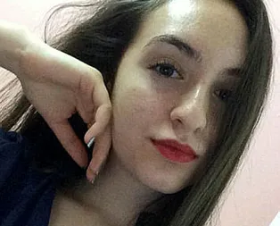 Önce vahşice katletti sonra bu paylaşımı yaptı!