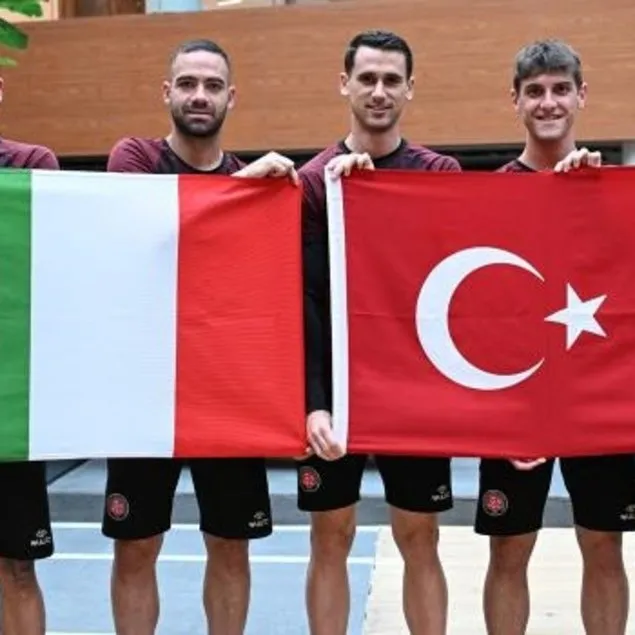 İtalyan futbolculardan EURO 2032 mesajı