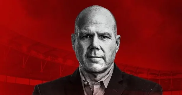 Beşiktaş, yönetim kurulu danışmanlığına Bradley Friedel’in getirildiğini duyurdu