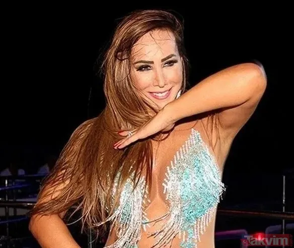 Evliliğinin Ardından Gözlerden Uzak Yaşamayı Tercih Eden Asena Hakkında Şoke Eden Bir Gerçek Ortaya Çıktı.