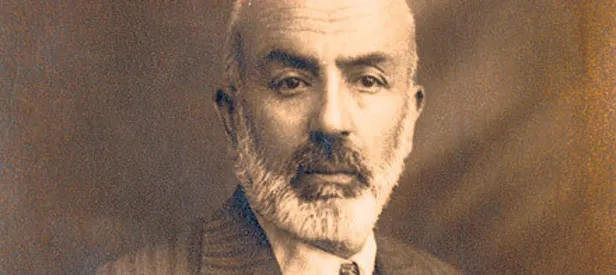 Mehmet Akif Ersoy'un vefatının 80. yılı