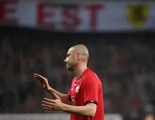 Lille’den Burak Yılmaz’a veda paylaşımı