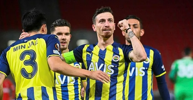 Mert Hakan Yandaş beklentilerin çok uzağında! Süper Lig’de tam 304 gündür gol sevinci yaşayamıyor