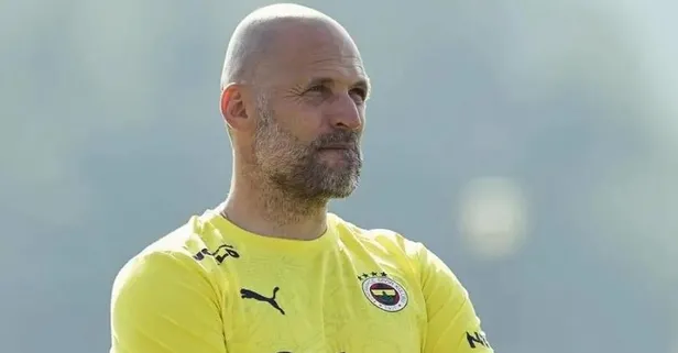 Fenerbahçe'de ayrılık: Sandro Zufic