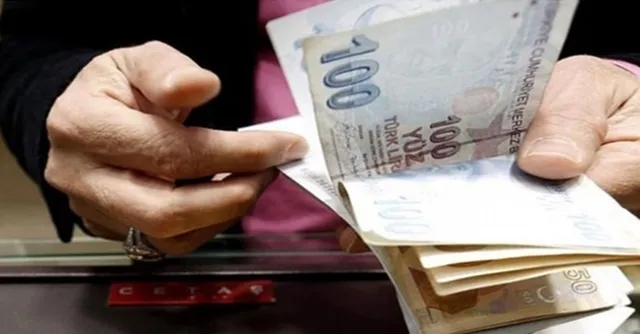 İşçilere seyyanen zam oranı ne kadar oldu?-5