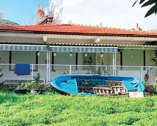 Muharrem İncenin bahsettiği CHPdeki çetenin bir de tatil villası ortaya çıktı