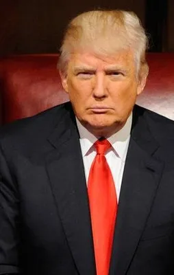 Trump'tan Amerikan medyasına fırça