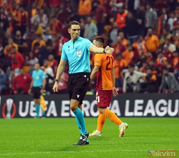 Galatasaray - L. Moskova maçı tekrarlanacak mı? Rusya'dan bomba açıklama - 5