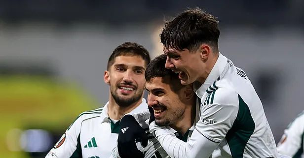 Avrupa Ligi ve Konferans Ligi'nde son 16'ya kalan takımlar belli oldu