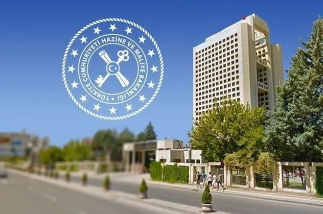 Hazine ve Maliye Bakanlığı'nda yeniden yapılanma