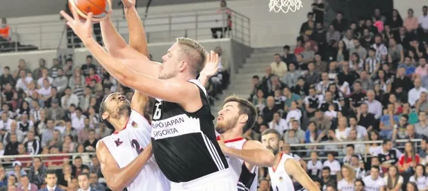 Potaya Kartal pençesi