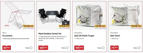 Bim Aktuel Urunler 26 Haziran Bim Aktuel Urunler Katalogu Mutfak Banyo Urunleri Iste Bim Aktuel Katalog Takvim