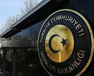 Son dakika... Dışişlerinden İsraile sert tepki: Netanyahunun seçim vaadi ırkçı bir Apartheid devleti