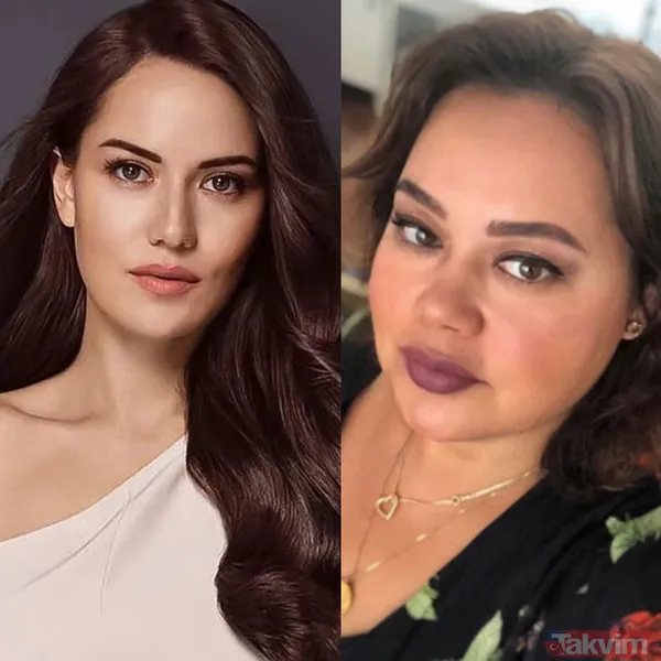 Kuruluş Osman’ın yıldızı Burak Özçivit’in esmer güzeli kardeşini görenlerin nutku tutuldu! Fahriye Evcen’in görümcesi ortalığı salladı - 6