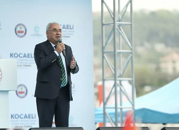 DSP Genel Başkanı Önder Aksakal'dan kendisine "ahlak yoksunu" diyen Fatih Portakal'a tepki: Ey Washington portakalı!-5