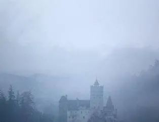 Dracula Kalesi