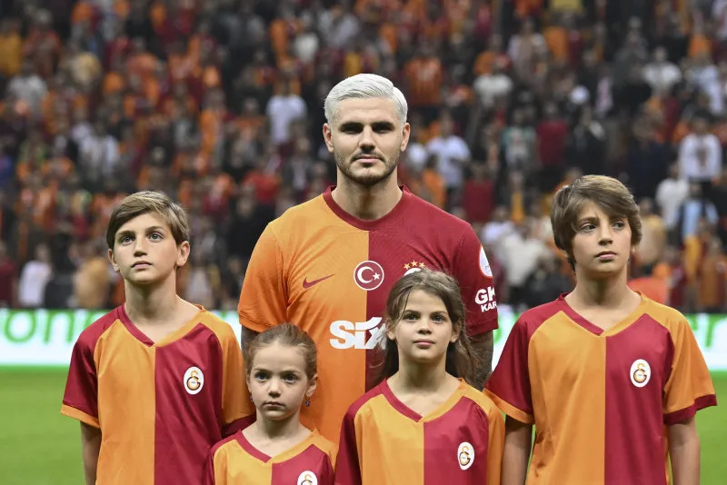 GALATASARAY HABERLERİ | Mauro Icardi şoke etti! İşte o detay - 11