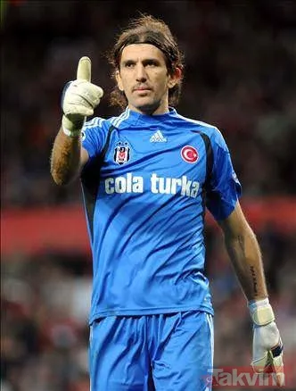 IFFHS "Dünyanın en iyi kalecileri"ni belirledi - 41