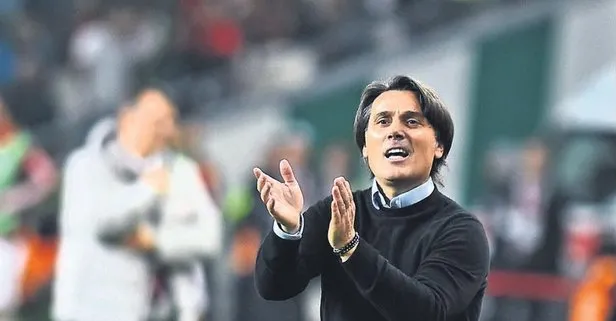 Vergi şampiyonu Montella